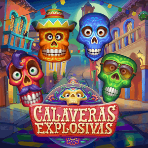 Calaveras Explociba