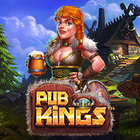 Pub Kings